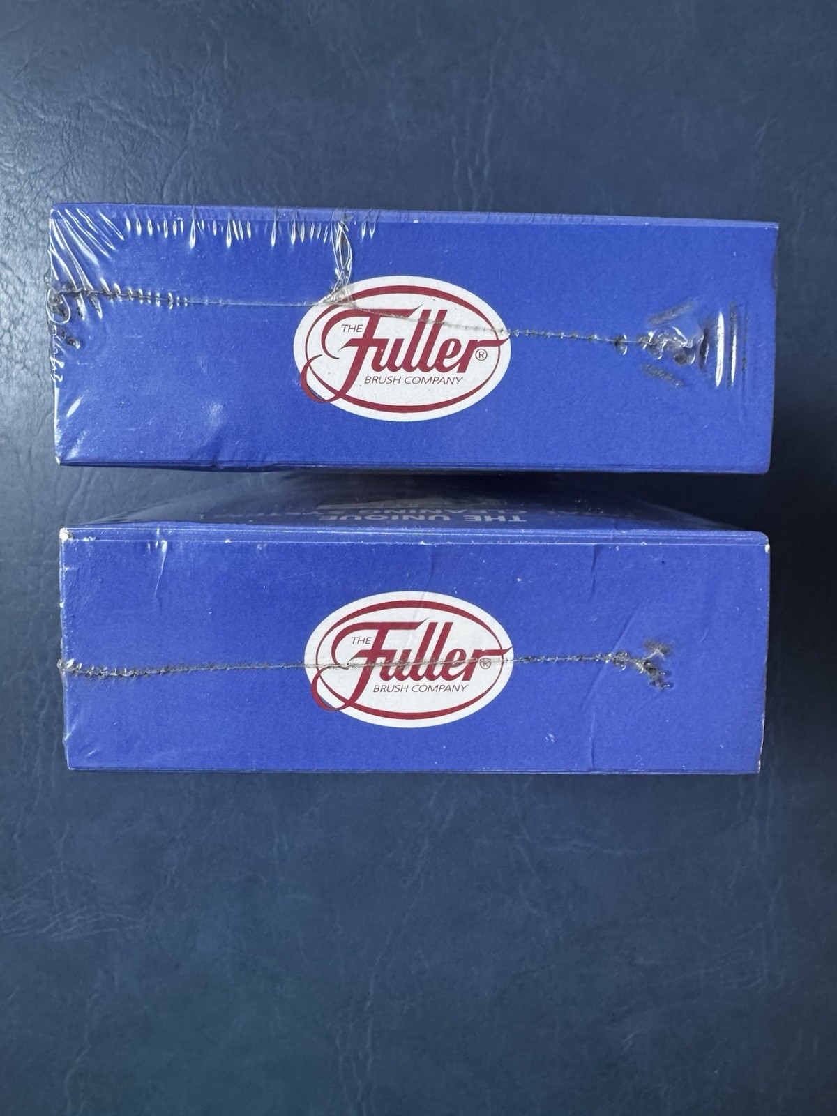 The Fuller Brush Company USA FullSparkle Sprayer Refill 2 Box Lot *Sealed BNIB*
