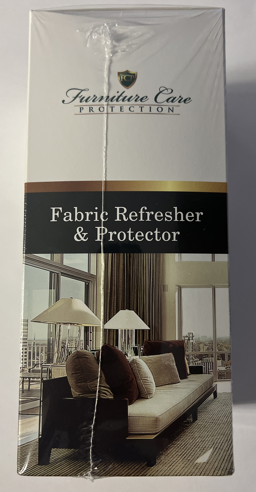 ✨Furniture Care Protection Kit: Protector/Refresher/Polish/Cleaner *NEW, SEALED*