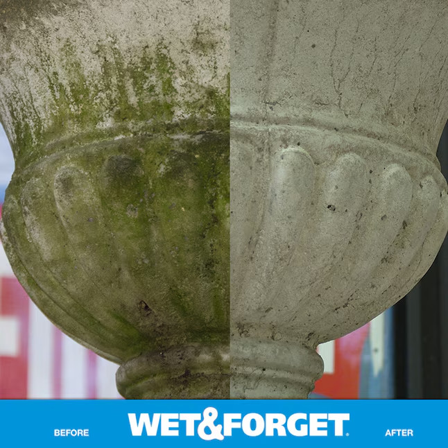 Wet & Forget 64-oz Multi-surface Outdoor Cleaner