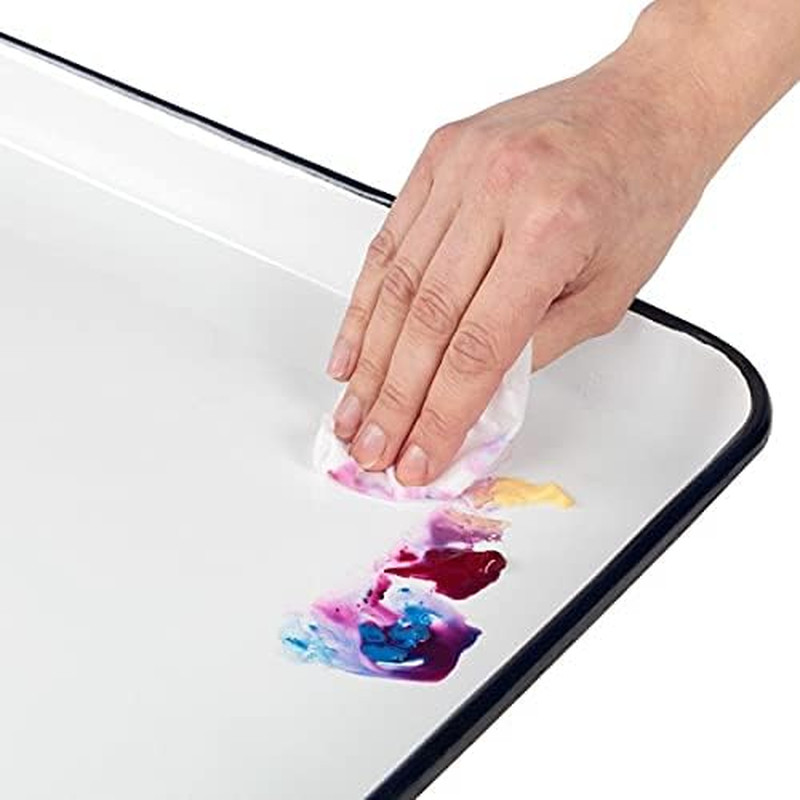 Multi-Surface Wipes, 120 Count, 3 Canisters, Non Toxic Biodegradable Stay Fresh