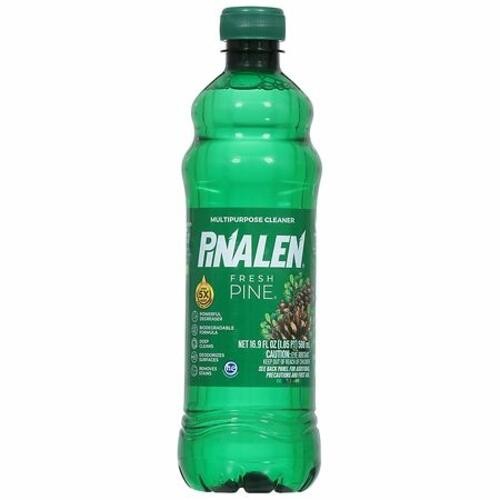 Pinalen Max Aromas® Original Multipurpose Cleaner 16.9 fl. oz. Bottle