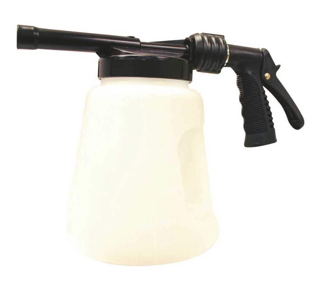 SPARTAN CHEMICAL COMPANY 997300 Foam Gun White