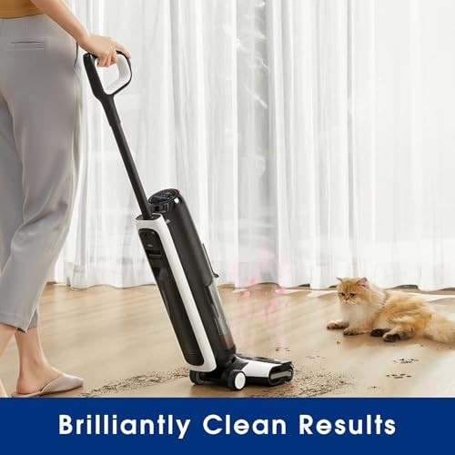 Floor Cleaner 85 Fl Oz Liquid for Tineco Floor One iFloor Series Deep Cleaning