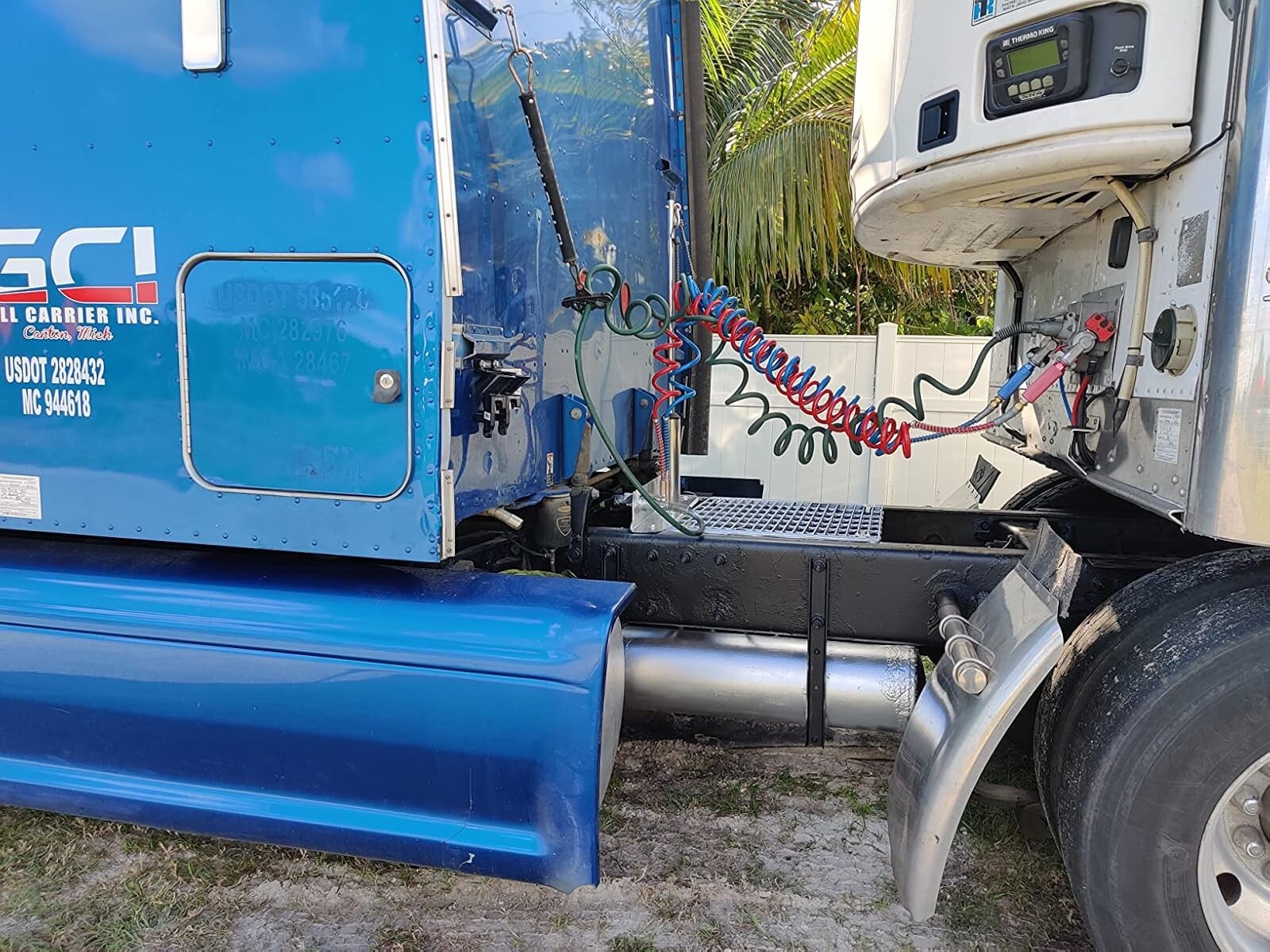 2in1 Rust Converter & Metal Primer Covers Up to 4X Industrial Grade Water Based