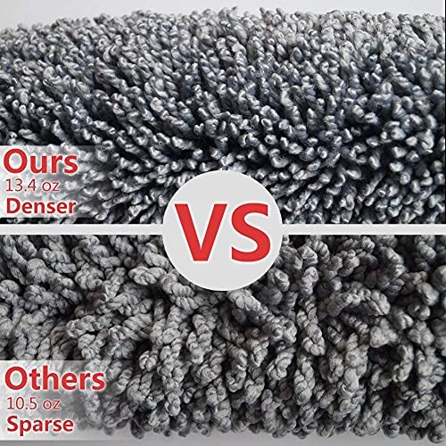Ultimate Car Duster Kit，Best Microfiber Multipurpose Duster,Interior Large