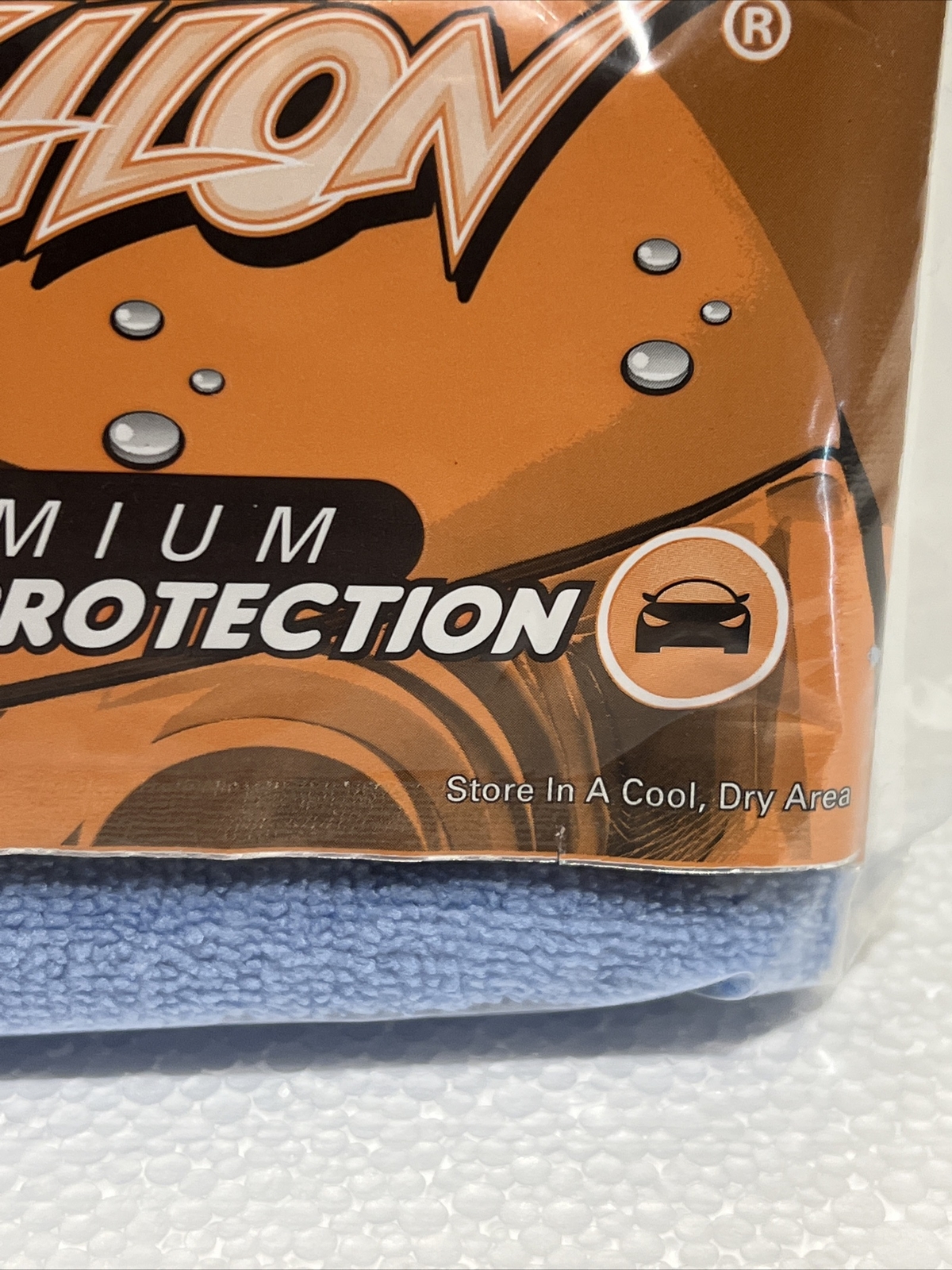 Xzilon Premium Exterior Protection 3 Pack
