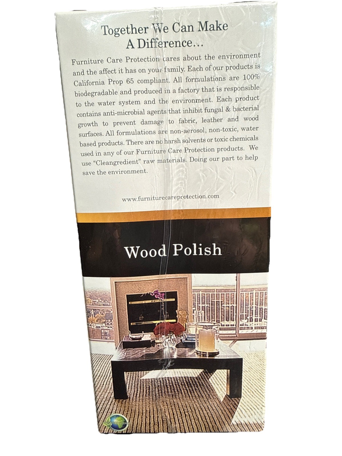Furniture care protection Collection For Wood, Fabric, And Leather
