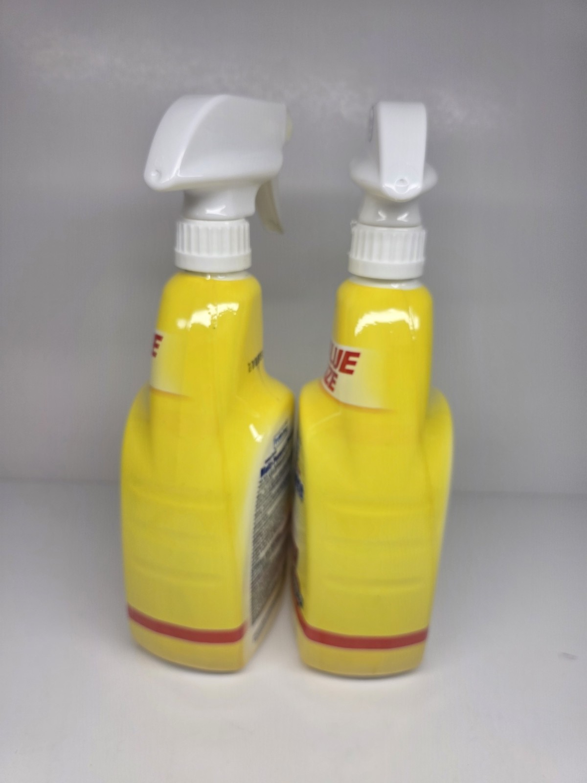 Trueliving Multi-Purpose Cleaner Trigger Lemon Scent 32 fl oz X2 Bottles Huge
