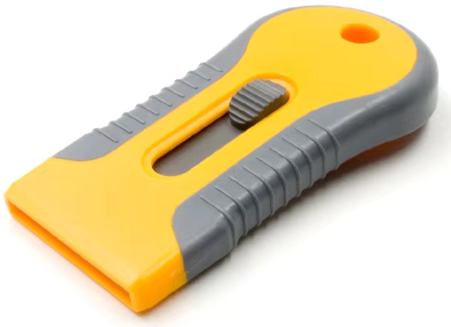 EWANTO glass and ceramic scraper – glass cleaning tool
