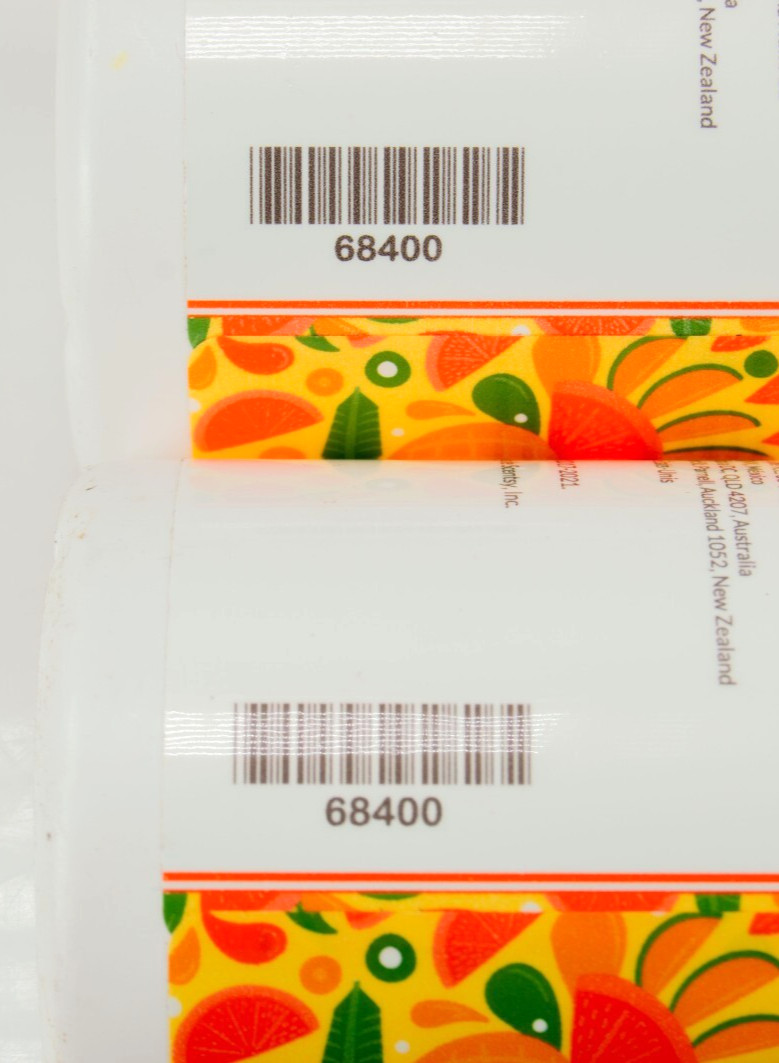 2 Bottles Of Scentsy Dish Soap Mandarin & Mango Nectar Scent 16 fl. oz.
