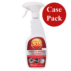 303 30445CASE Multi-Surface Cleaner – 16oz *Case of 6*
