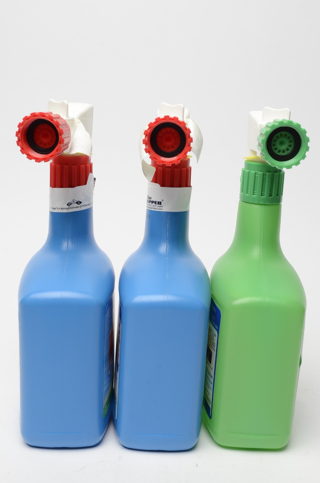 Windex Outdoor Glass & Patio Cleaner 32 oz Hose Spray Bottles Set of 3 New