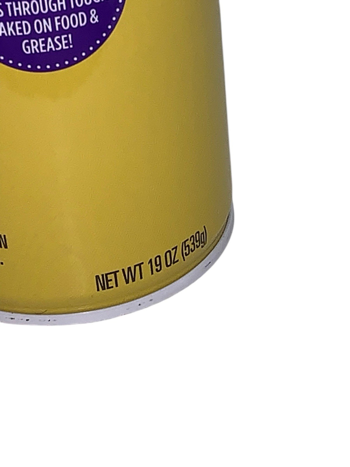 409 Heavy Duty Spray-On Oven Cleaner, Cuts Through Grease & Grime