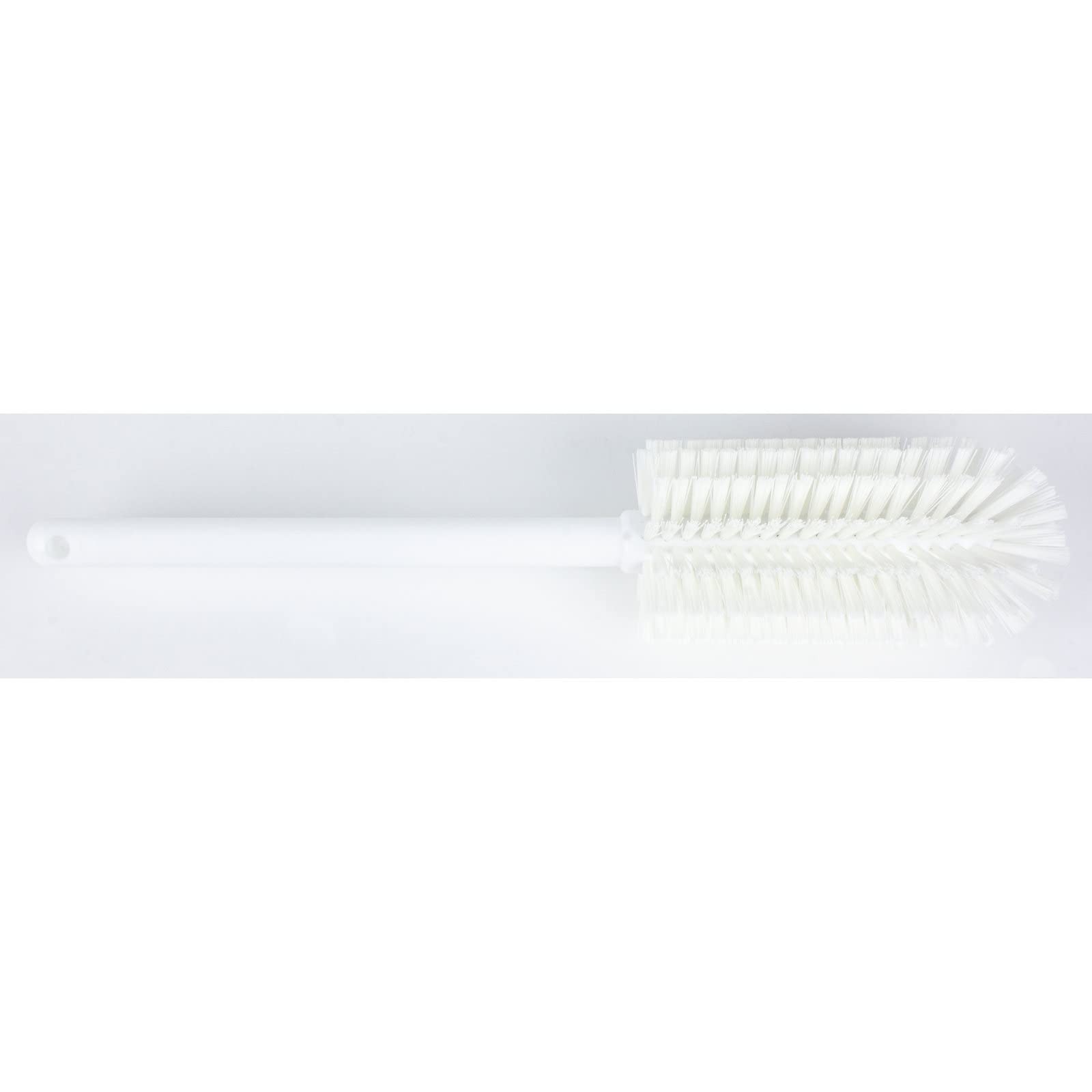 Large Water Bottle Brush Ideal for Wide-Mouth Jars, Bottles and Tumblers, Dis…