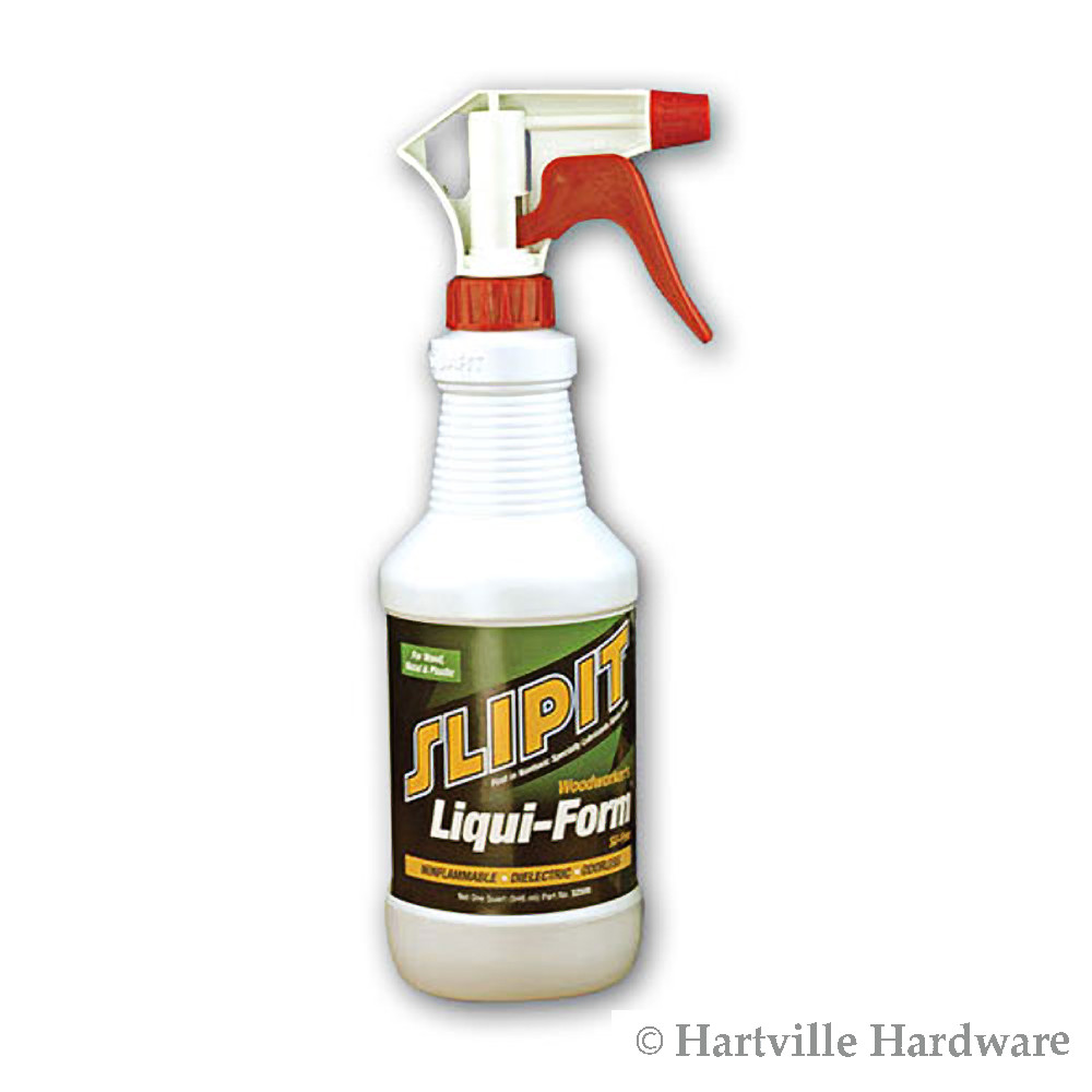 Grizzly H5486 Slipit Liquid, Trigger Sprayer 16 oz.