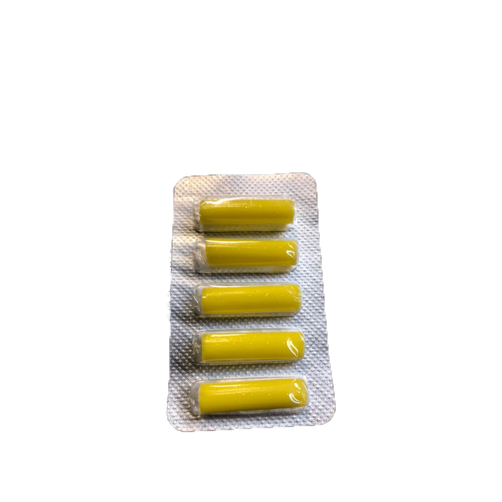 Filtamagic Vacuum Cleaner Air Freshener Fragrance Capsules Pack of 10