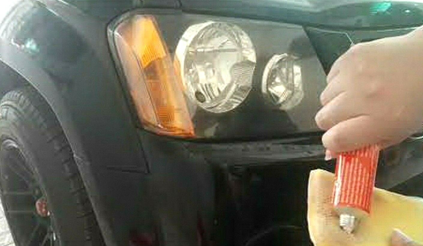 WENOL METAL POLISH CREAM 10 PCS BRASS STAINLESS STEEL SILVER CHROME CAR CLEANER