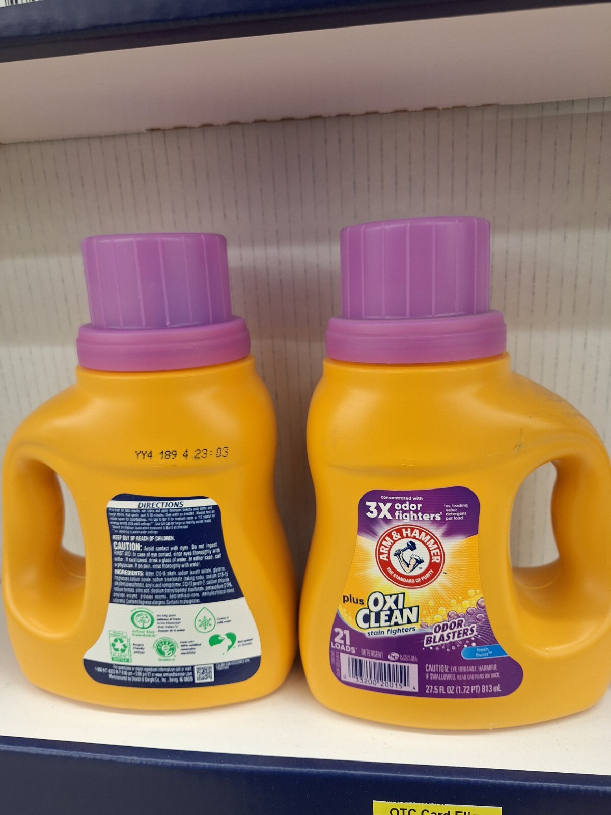 Detergent And Softeners Are Essential In Laundry Care Each Serving A Specific