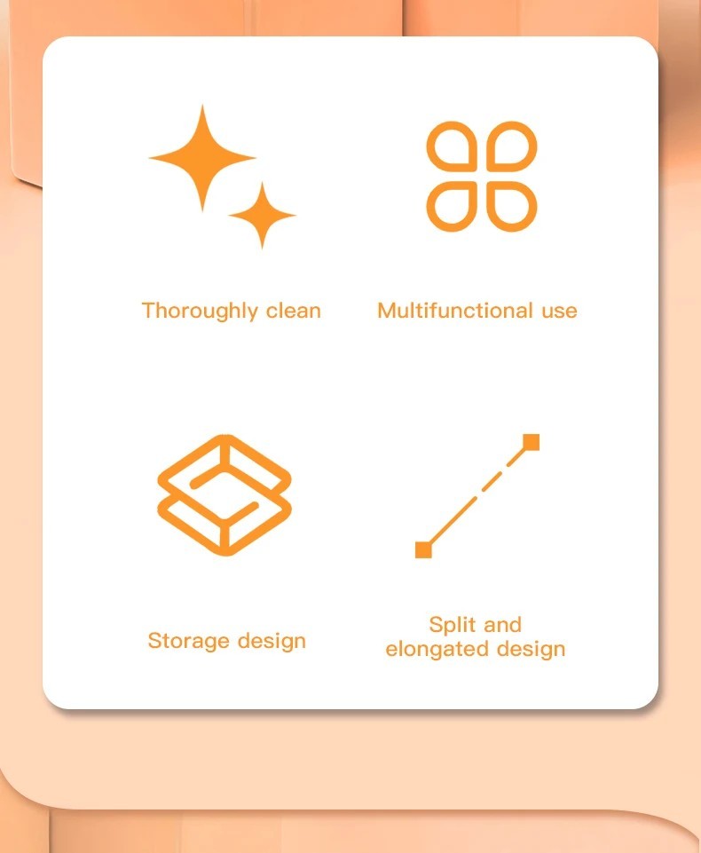 20 in 1 Keyboard Cleaning Kit Screen Earbuds Phone Laptop Cleaning Tool Set