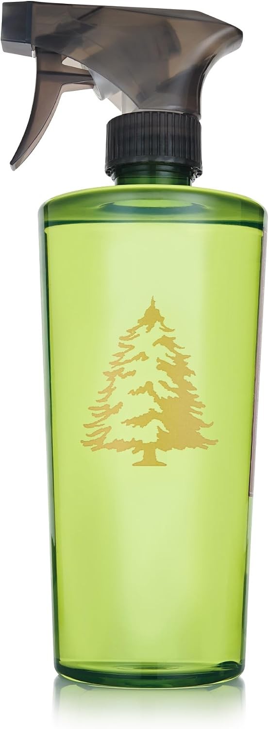 Frasier Fir All-Purpose Cleaner – Biodegradable Cleaner with Natural Essentia…