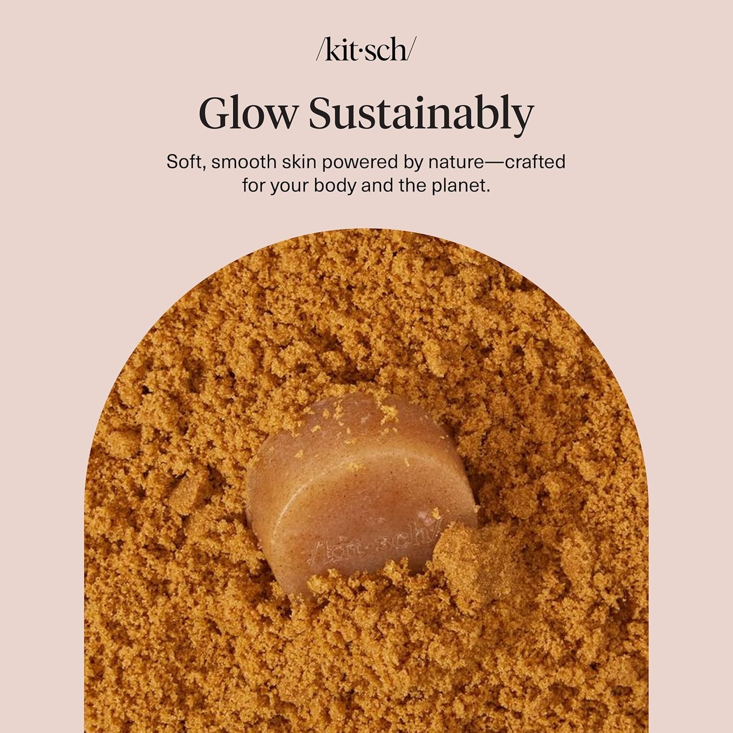 Exfoliating Sr Body Scrub Bar Soap – Polishing Soap Bar with