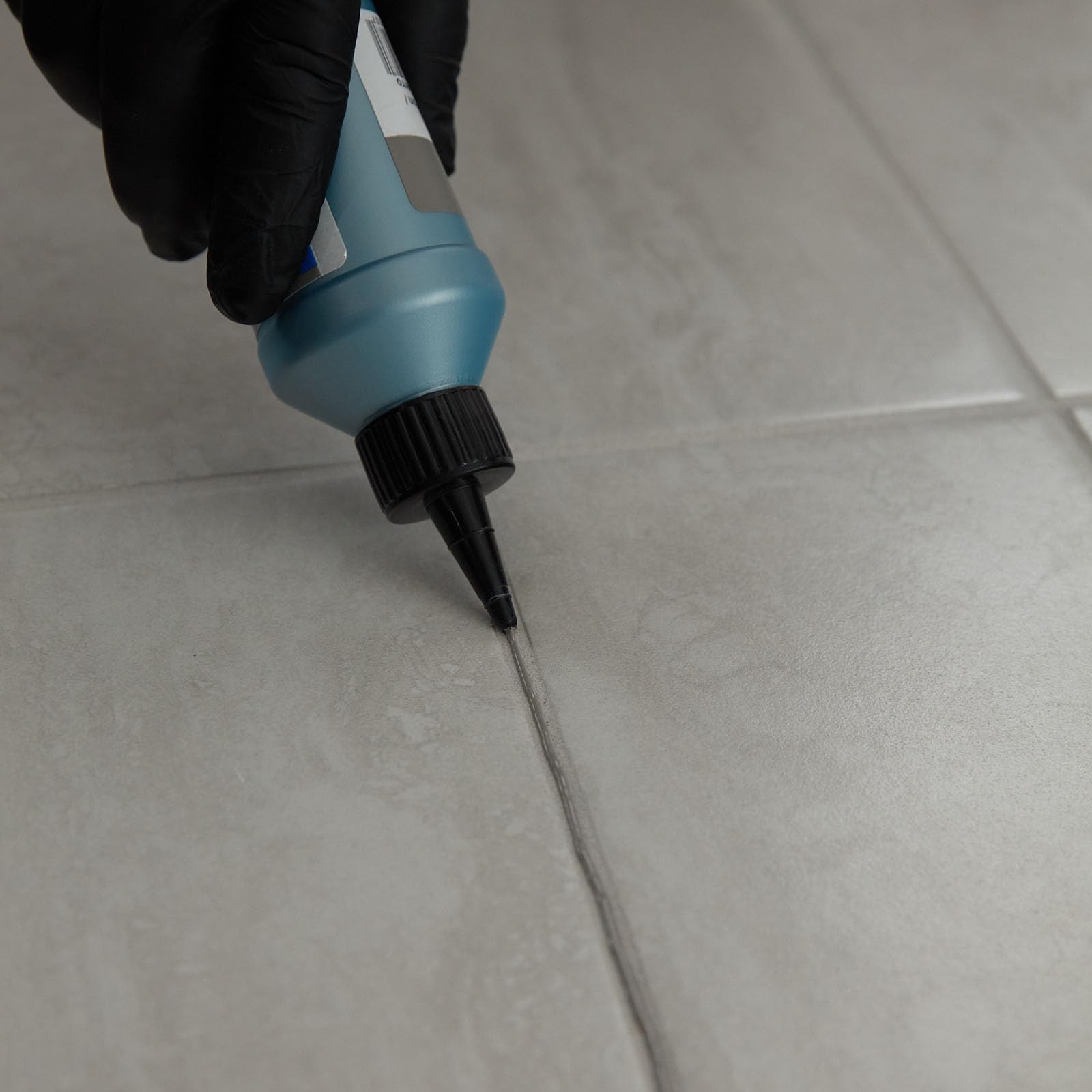 UltraCare Grout Refresh, Universal Grout Colorant & Sealer, 8 oz Bottle – Eas…