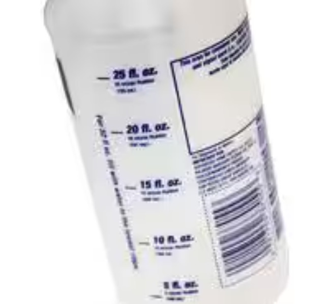 New 32 oz. Professional Spray Bottle (6-Pack)