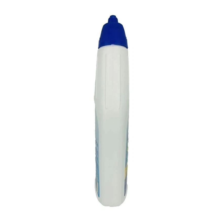 The Works Classic Clean Liquid Toilet Bowl Cleaner 24 floz Free Ship