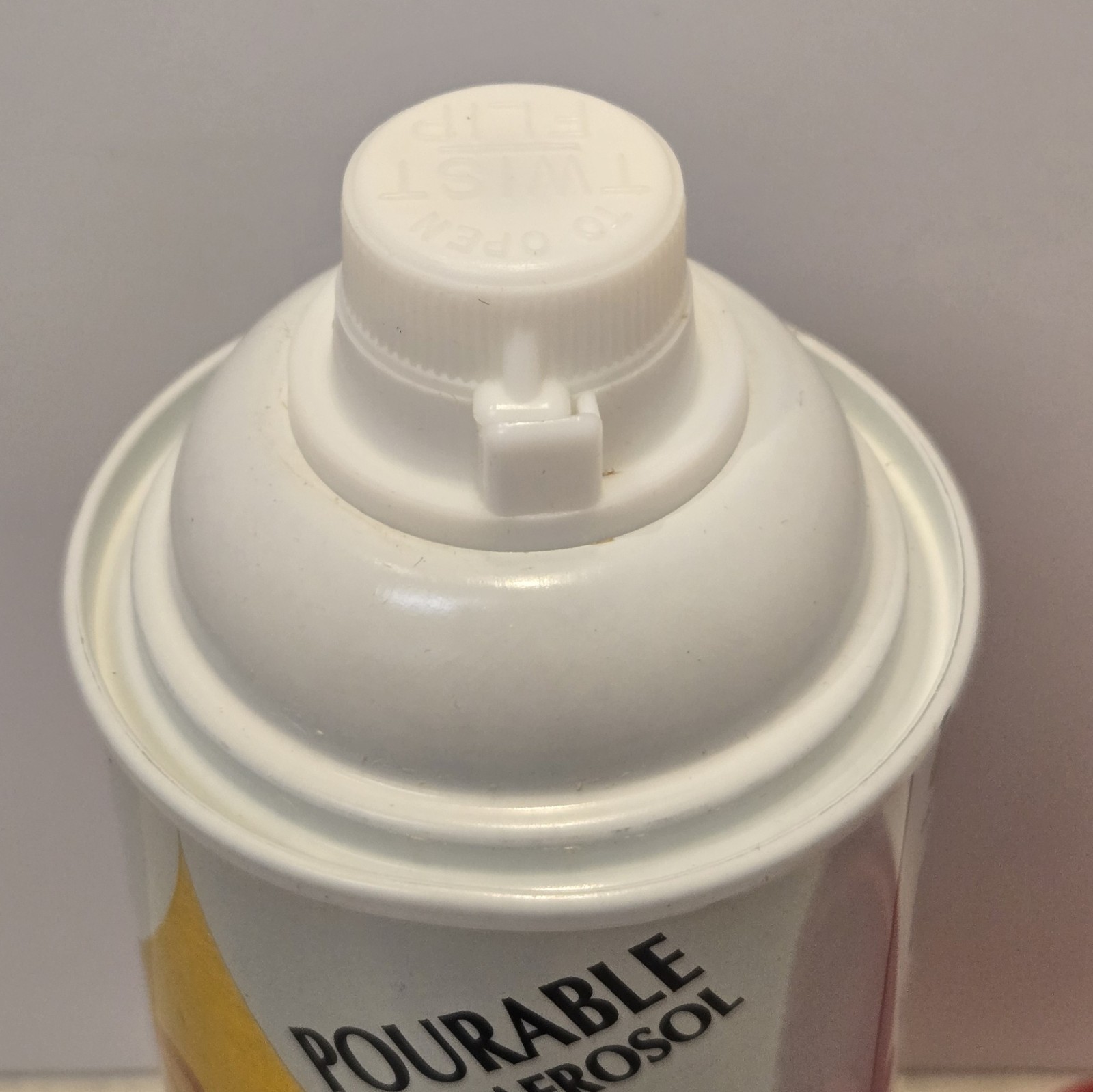 Vintage Scott’s Liquid Gold Wood Cleaner Pourable Top Non Aerosol 16oz