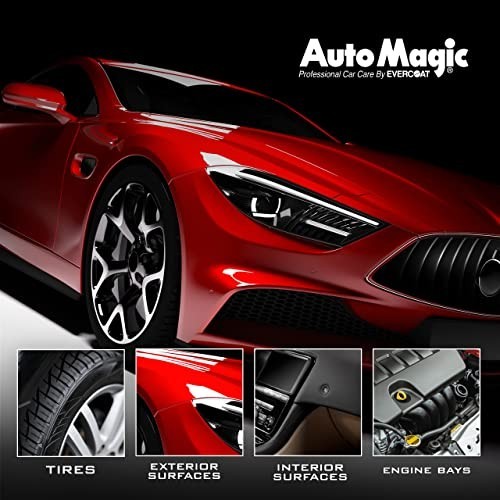 Medium Red Clay Bar 200g for Glass, Chrome, Fiberglass & More – Auto Detailing T