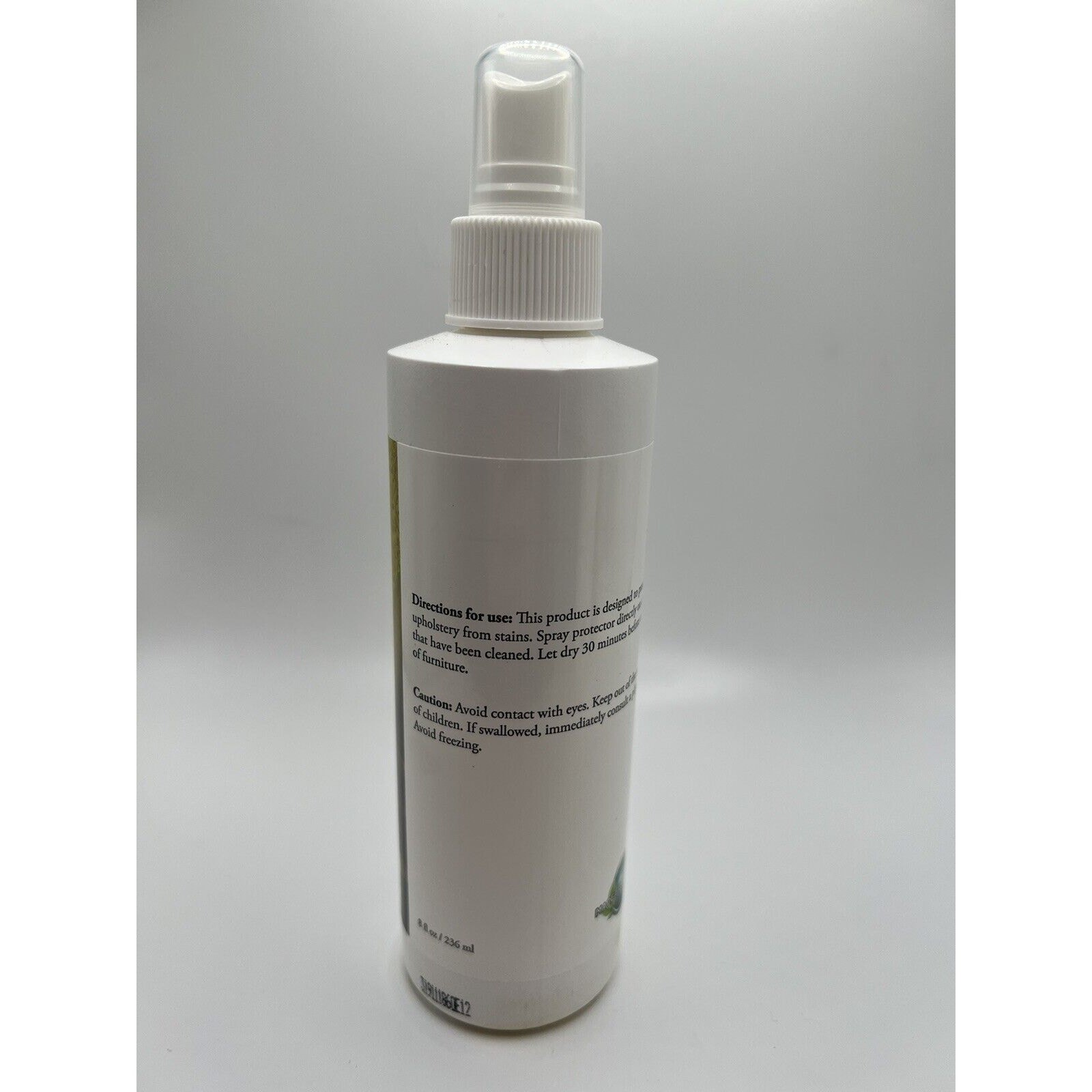 Purple Cow Protection Fabric Cleaning And Protection Kit 90% Full