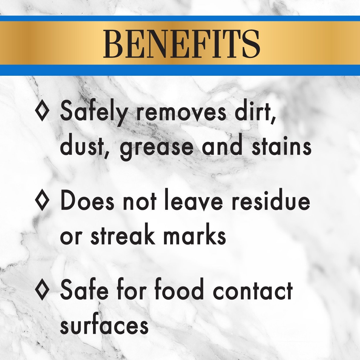 Stone Care International Granite Cleaner – 32 Fluid Ounces Granite & Stone Ti…
