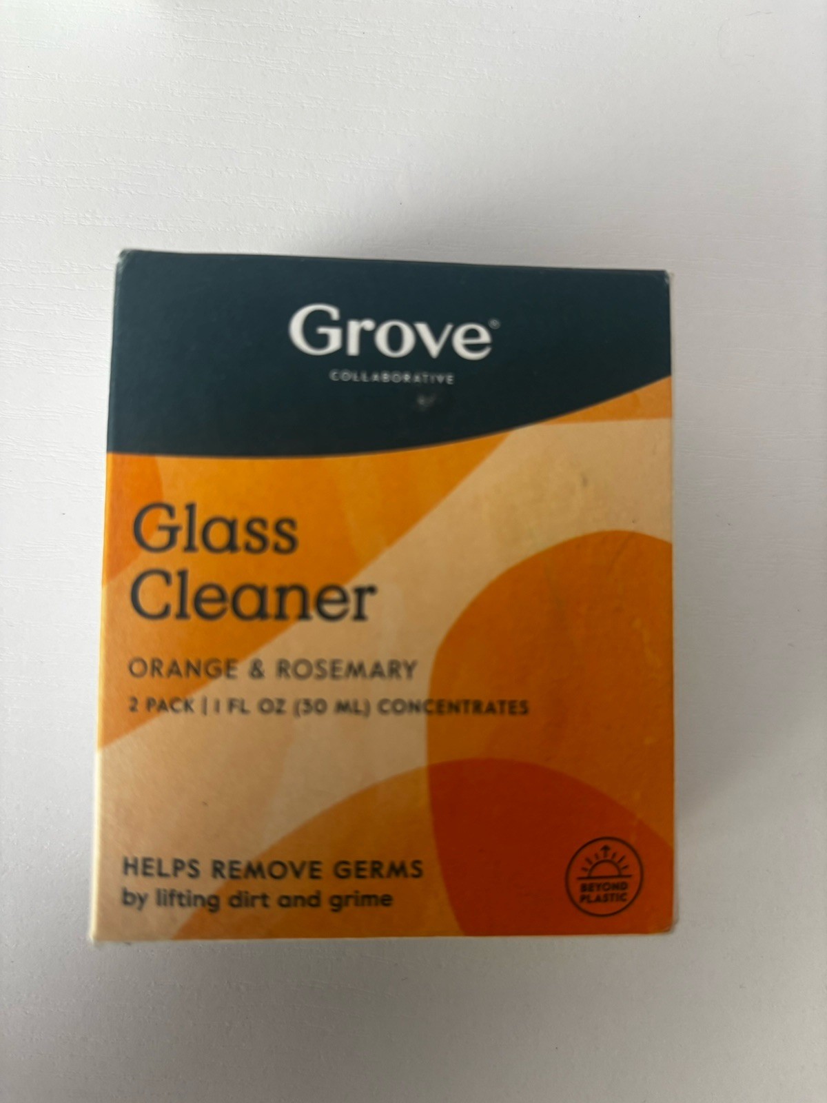 Grove Co. Cleaners Starter Set 5 Boxes Of 2