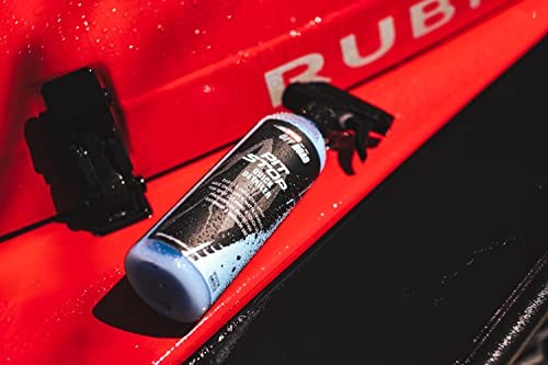 P&S Off Road Pit Stop Quick Detailer – Easy Use for Side 128 Fl Oz (Pack of 1)