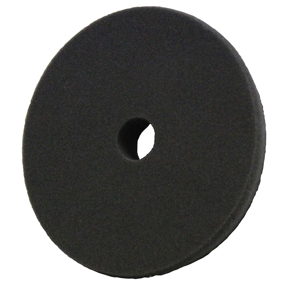 Presta PACE Black Foam Ultimate Polish Pad 890192 5.5 in