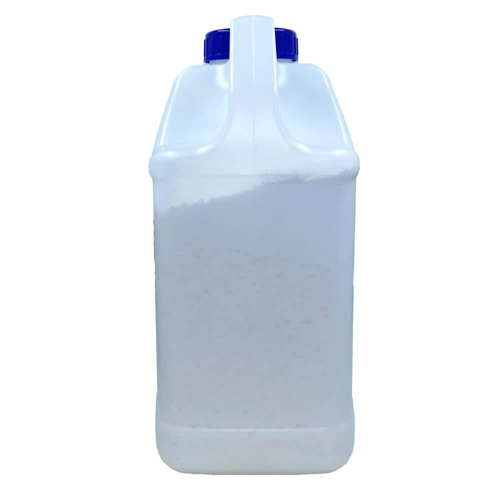 NEW Super Refill DampRid 7.5 lbs. Moisture Absorber Fragrance Free Remove Odors