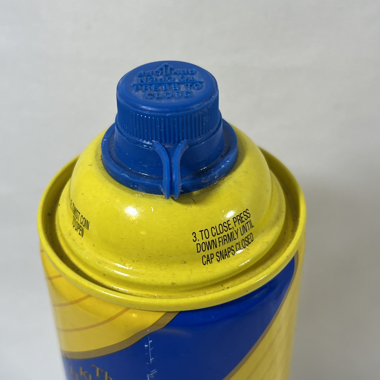 SC Johnson One Step No Buff Wax 2008 Fine Wood Floor Care Discontinued READ 16oz