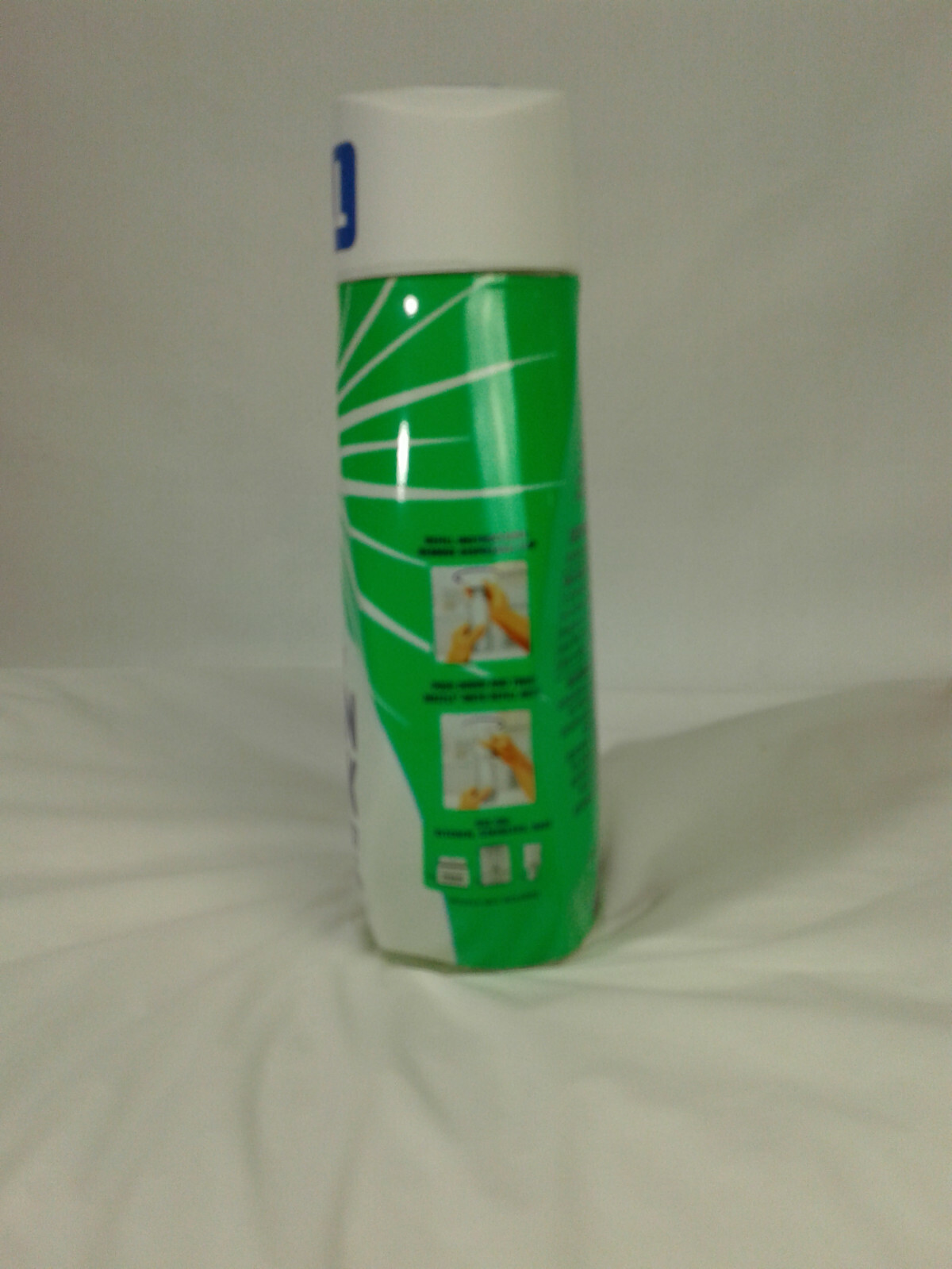 Mr. Clean Freak Multi Surface Deep Cleaning Original Refill-16oz ea (Lot of 2)