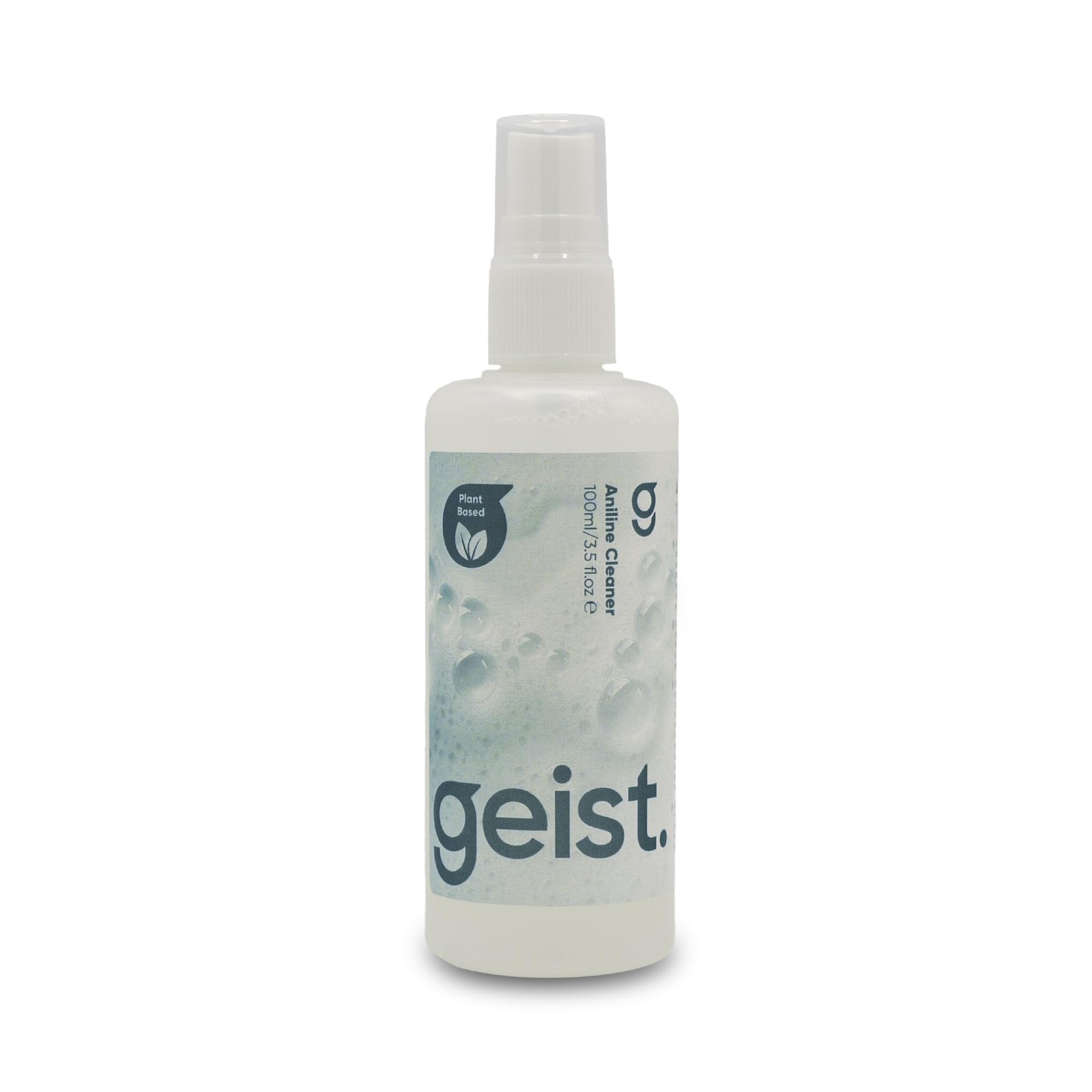 Geist. Leather Goods Care Kit, One Size