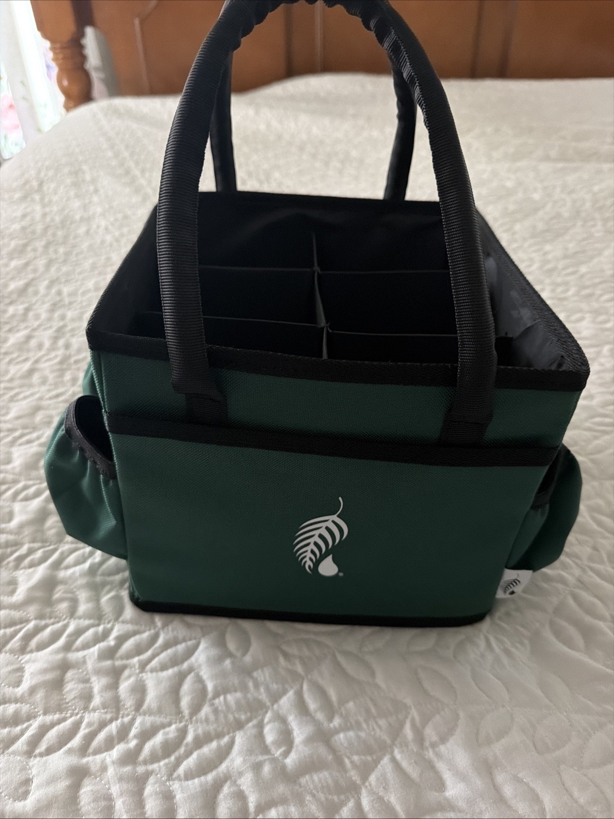 Melaleuca Cleaning Caddy