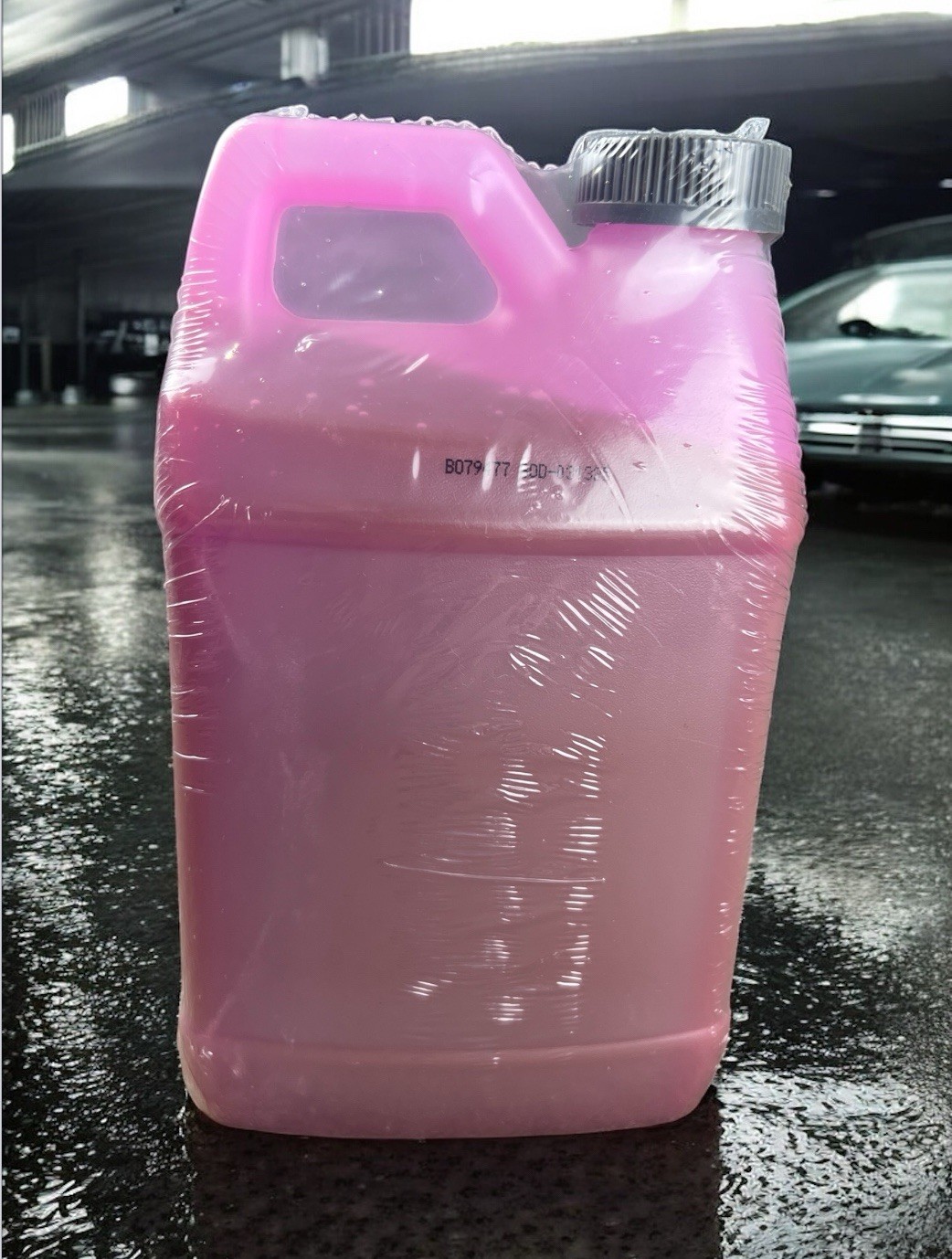 Chemical Guys Mr. Pink Foam Party Wash & Wax 64oz New Sealed