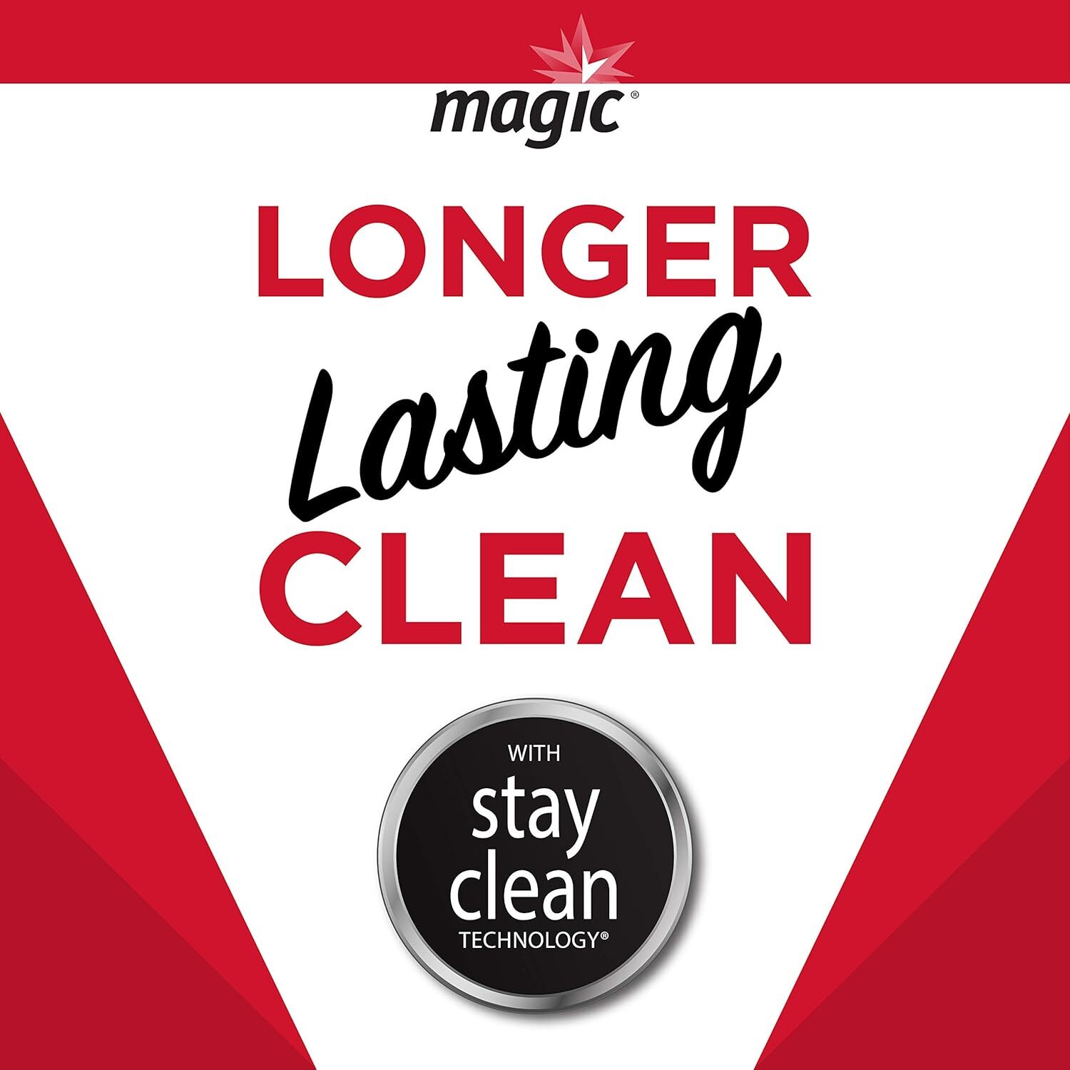 Shower Glass & Mirror Cleaner, 28 Fluid Ounce (Packaging May Vary)