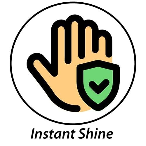 Pitambari Shining Powder 150g (Pack of 4) Pleasant Fragrance, For Copper, Brass,