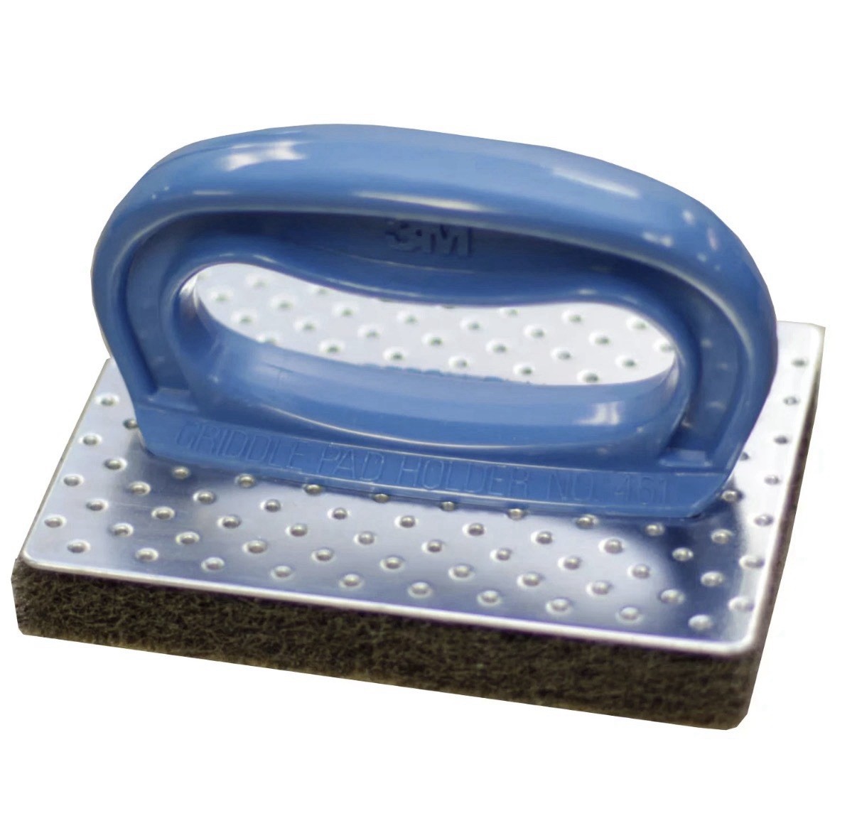 3M 461 Scotch-Brite Griddle Screen / Pad Holder **PACK OF 8 SETS** 8 BOXES