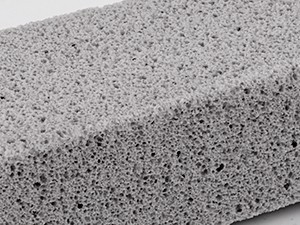 10 Pa Pumice Stone Toilet Bowl Cleaner with 2 Extra Long Handle