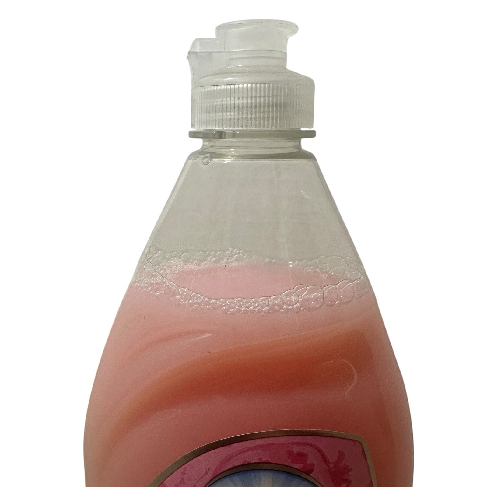 Dawn Gentle Clean Dishwashing Liquid Pomegranate & Rose Water Scent 16.2 oz NEW