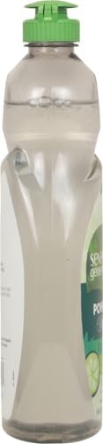 Seventh Generation Plant Based Dish Soap Fresh Lime Ginger 19 Fl Oz Pack Of 1