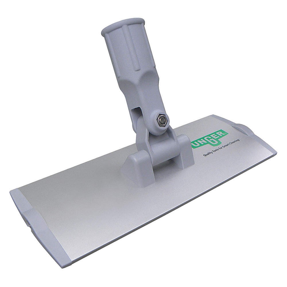 UNGER PHH20 Pad Holder,9 1/2 in L 32UT40