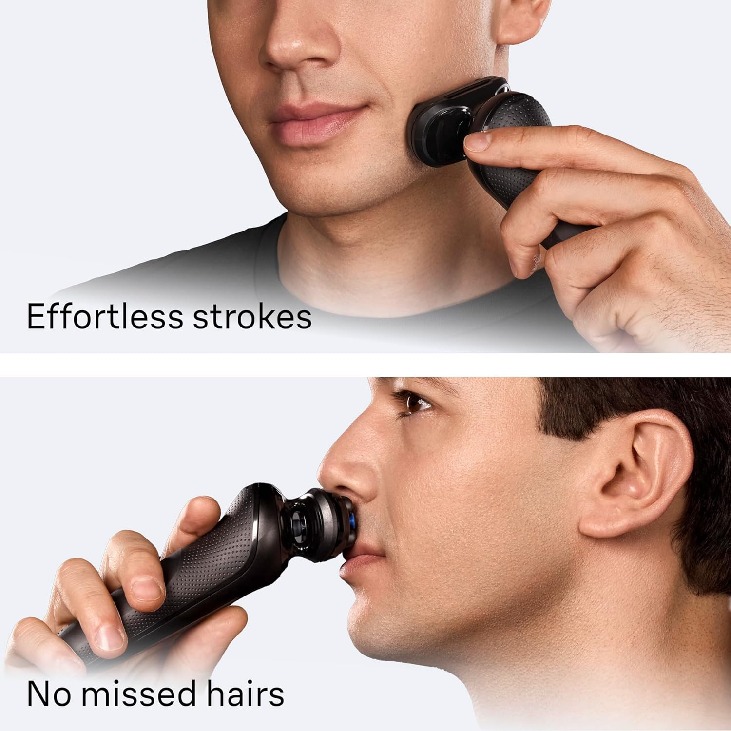 Braun Electric Razor for Men Series 5, Beard Shaver, Electric Shaver with Body