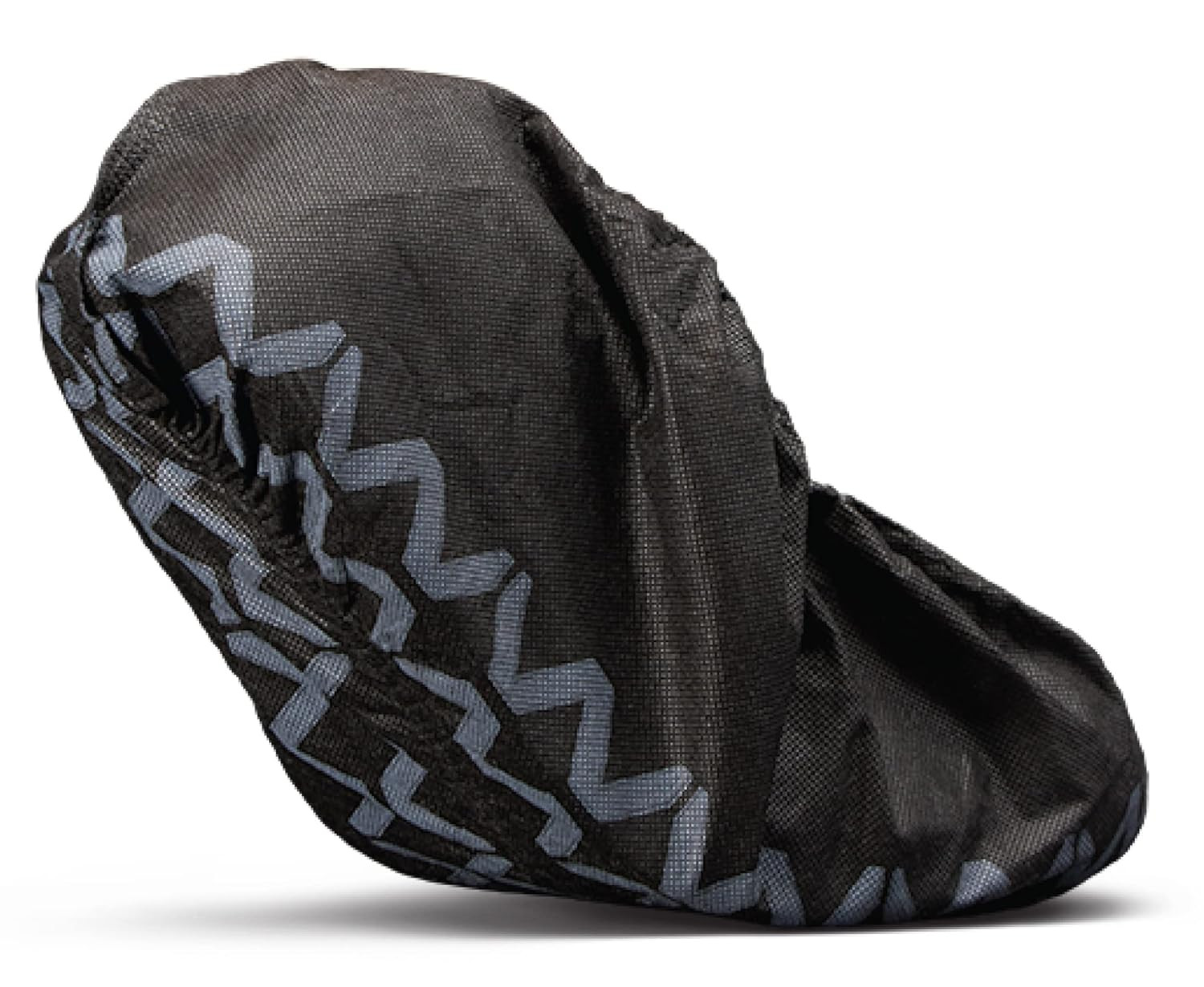 Boot and Shoe Covers, Tough, Easy On, Fits over Boots, Improved Grip, Value Pack